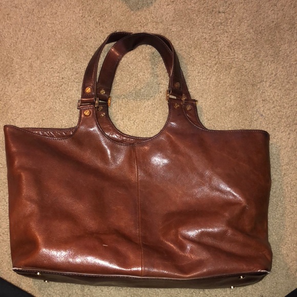 Tory Burch handbag - Picture 7 of 7